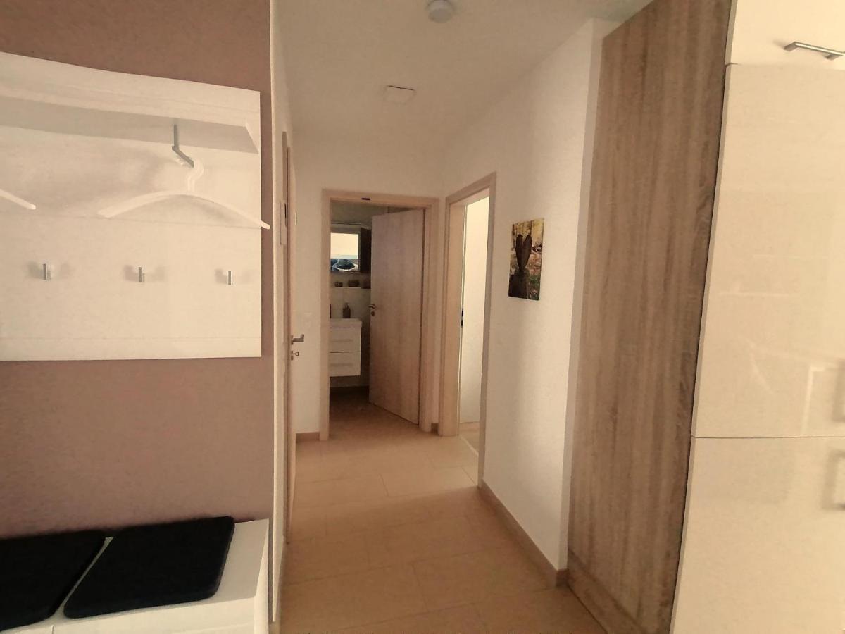 Ferienwohnung Am Wolfsweg Merzig Eksteriør billede